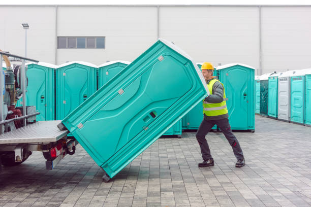 Best Affordable porta potty rental  in Berkley, MI