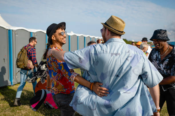 Best Portable toilet rental cost  in Berkley, MI