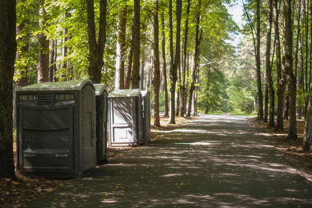 Best Luxury portable toilet rental  in Berkley, MI