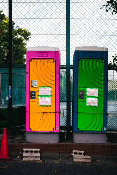 Best High-end porta potty rental  in Berkley, MI