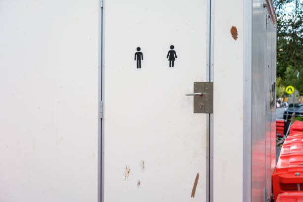 Best Sanitation services for porta potties  in Berkley, MI