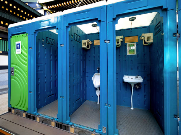 Portable Toilet Options We Offer in Berkley, MI