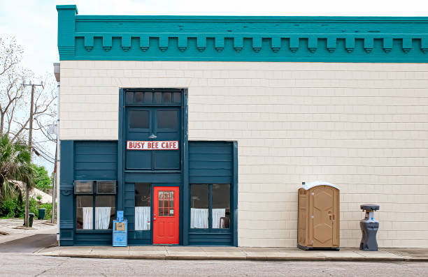 Best Portable bathroom rental  in Berkley, MI