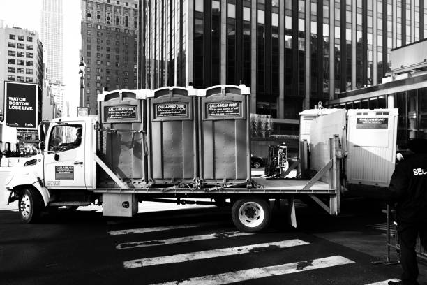 Best Affordable portable toilet rental  in Berkley, MI
