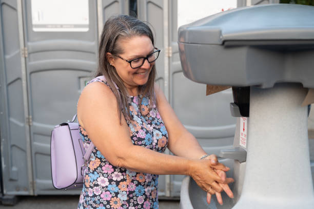 Best Handicap porta potty rental  in Berkley, MI
